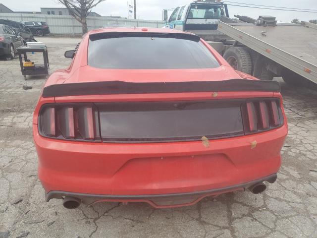 2016 FORD MUSTANG GT - 1FA6P8CF8G5317127