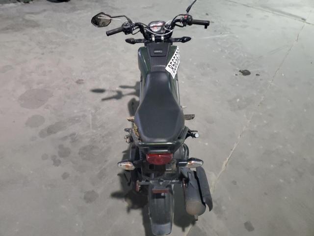 2022 HONDA NVA110 B - 3H1JK0703ND012311