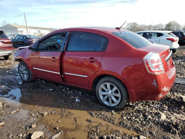 Vin: 3n1ab6ap7al714664, lot: 84994114, nissan sentra 2.0 20102