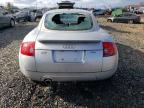 Lot #3023978217 2001 AUDI TT QUATTRO