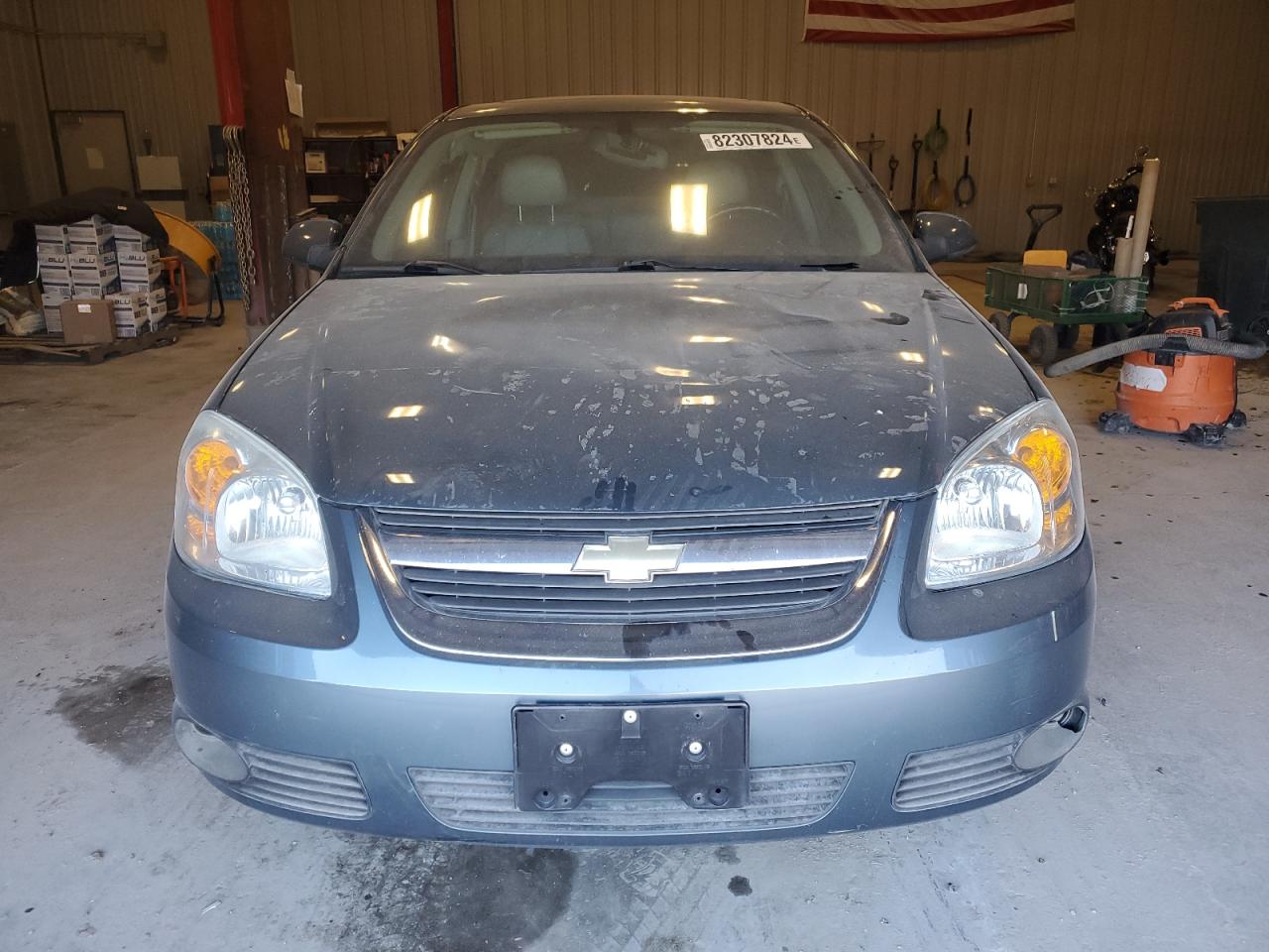 Lot #3034627752 2006 CHEVROLET COBALT LTZ