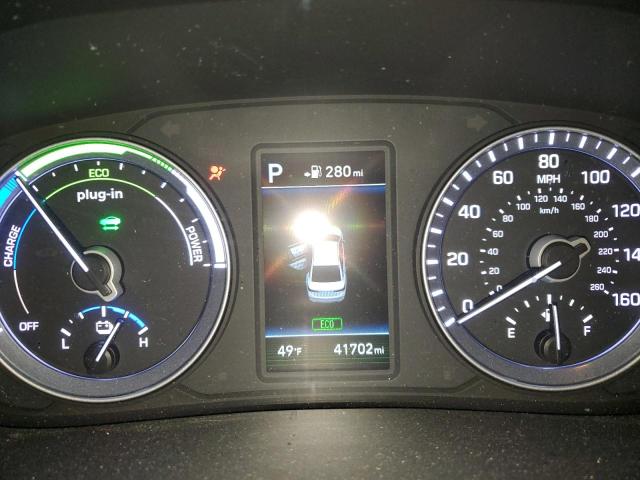 2019 HYUNDAI SONATA PLU KMHE14L28KA089087