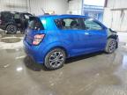 Lot #3023773932 2017 CHEVROLET SONIC LT