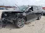 2023 CADILLAC ESCALADE E - 1GYS4NKL4PR260371