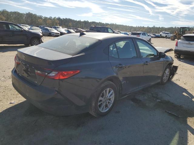 Vin: 4t1daack8su045860, lot: 84733224, toyota camry xse 20253