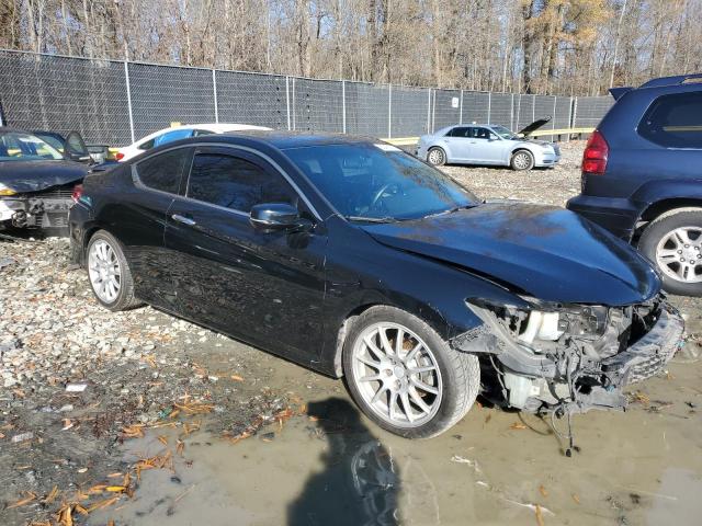 2016 HONDA ACCORD EXL - 1HGCT2A83GA006157