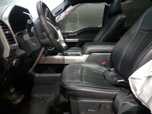 2020 FORD F150 SUPER - 1FTEW1EP5LKE50302