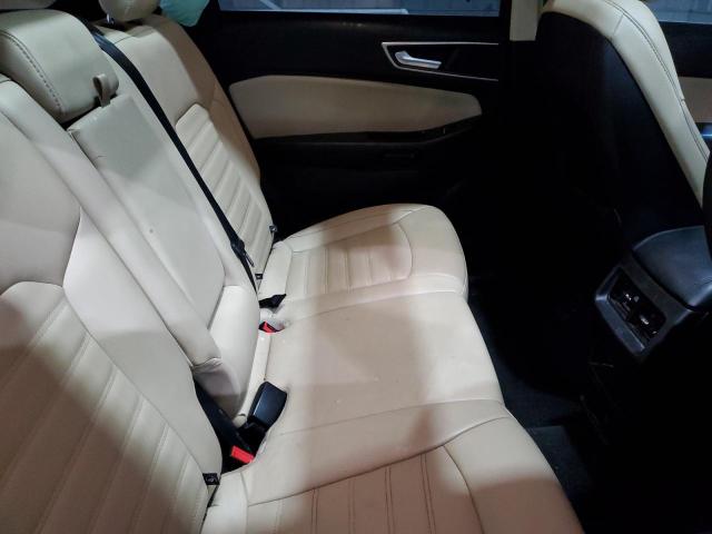 2019 FORD EDGE SEL - 2FMPK4J9XKBB07602