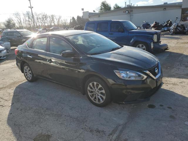 2018 NISSAN SENTRA S - 3N1AB7AP7JY268962