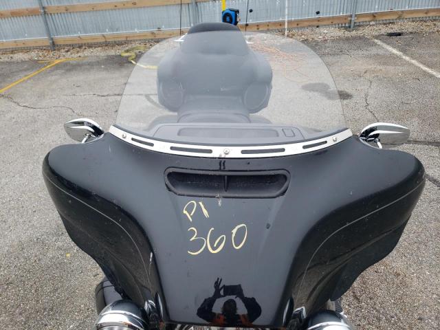 2014 HARLEY-DAVIDSON FLHTK - 1HD1KEL14EB695335