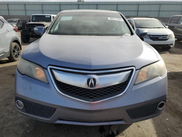 2015 ACURA RDX TECHNO - 5J8TB3H59FL017400