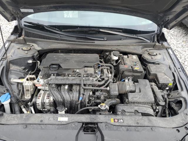 2024 HYUNDAI ELANTRA LI KMHLP4DG9RU680327