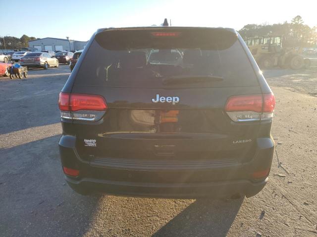 2018 JEEP GRAND CHER - 1C4RJEAG9JC513308