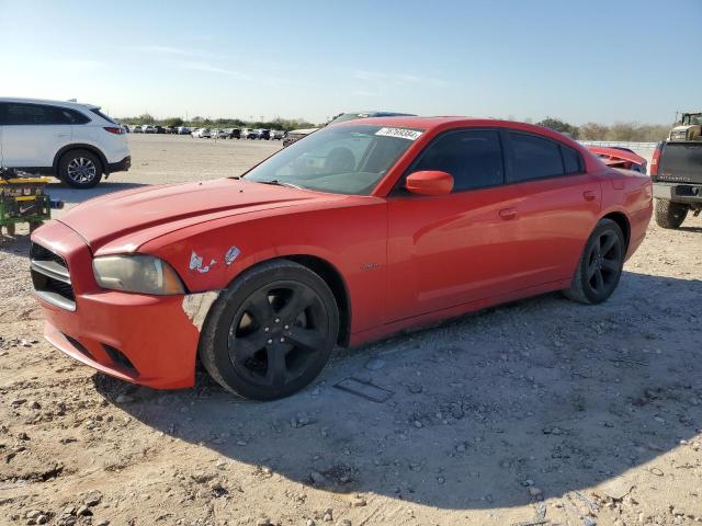 2013 DODGE CHARGER R/ #3034546740