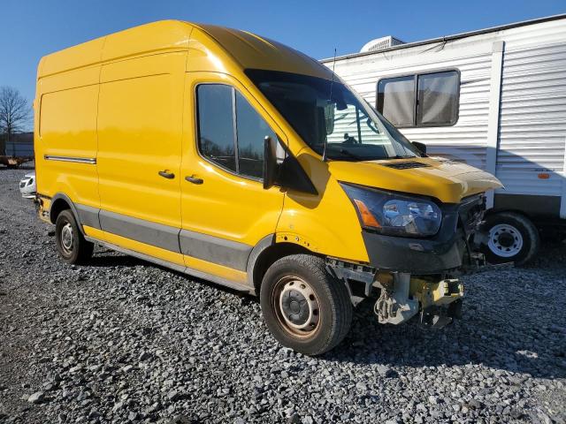 VIN 1FTBR1X85PKA73783 2023 FORD TRANSIT no.4