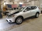 2015 NISSAN ROGUE S - KNMAT2MV0FP591508