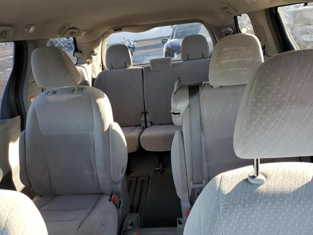 2018 TOYOTA SIENNA LE - 5TDKZ3DC7JS917472