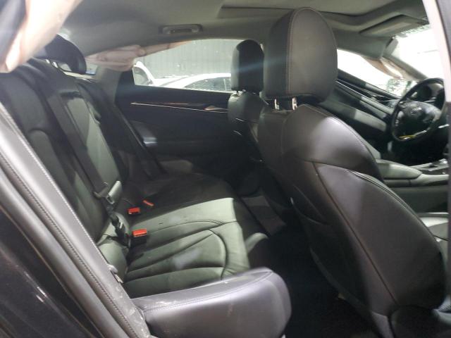2017 BUICK LACROSSE P - 1G4ZS5SS5HU125461