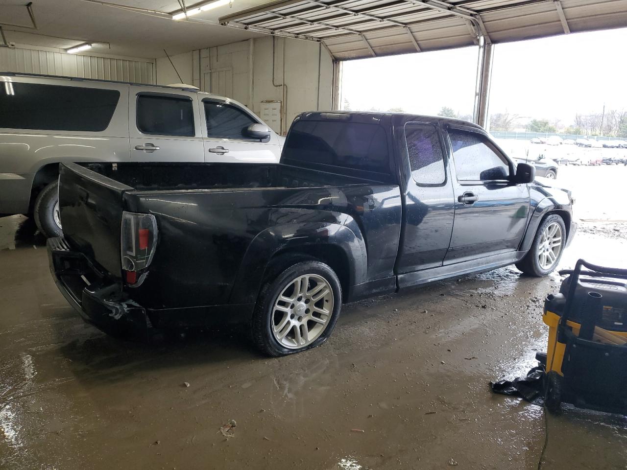 Lot #3028581951 2005 CHEVROLET COLORADO