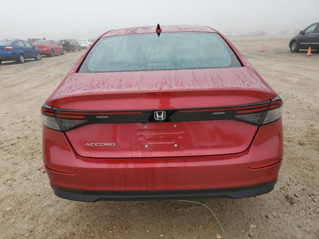 2023 HONDA ACCORD LX - 1HGCY1F24PA050961