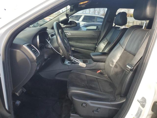 2018 JEEP GRAND CHER - 1C4RJFAG9JC122715