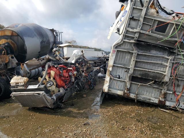 INTERNATIONAL LT625 2018 white  diesel 3HSDZAPRXJN753701 photo #3