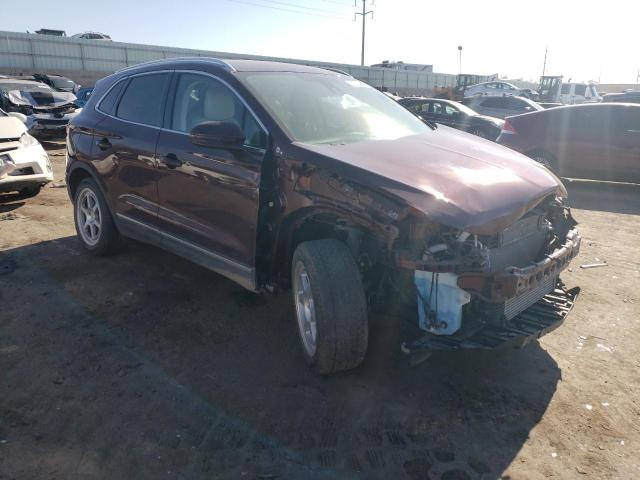 2019 LINCOLN MKC SELECT 5LMCJ2D99KUL02759