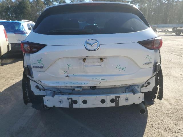 2019 MAZDA CX-5 TOURI - JM3KFACM7K1544236