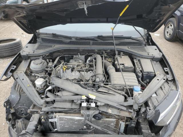 2019 VOLKSWAGEN JETTA SEL - 3VWGB7BU4KM253823
