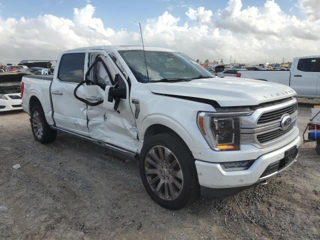 2021 FORD F150 SUPER - 1FTFW1E81MFB43930