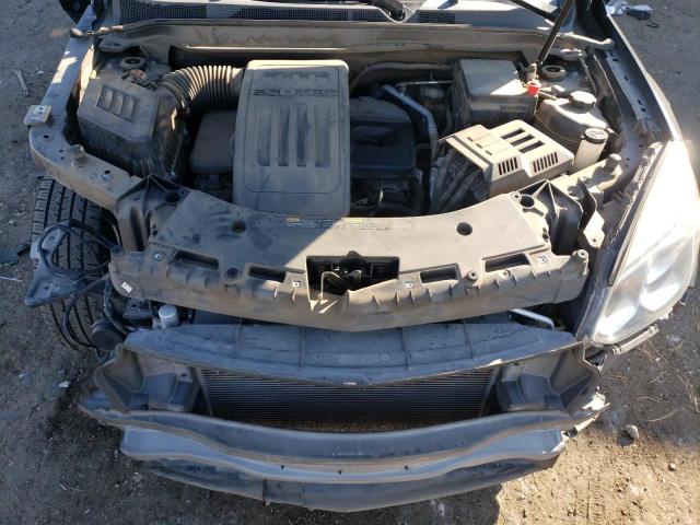 2017 CHEVROLET EQUINOX LT - 2GNALCEK0H1502196
