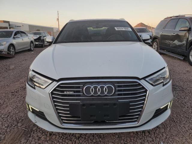 VIN WAUUPBFF4JA154823 2018 AUDI A3 no.5