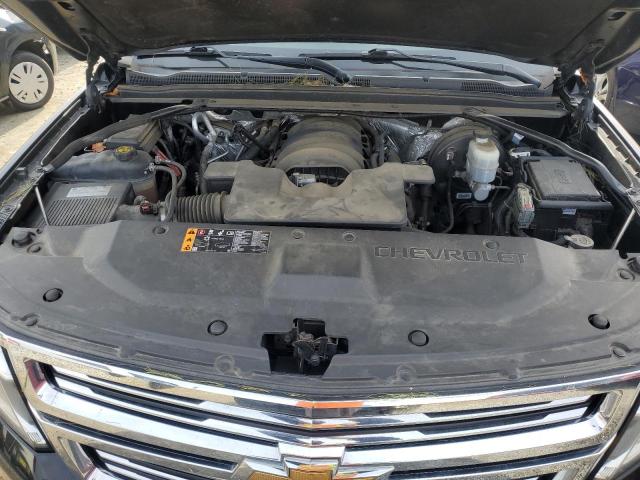 2017 CHEVROLET TAHOE K150 - 1GNSKCKC1HR259039