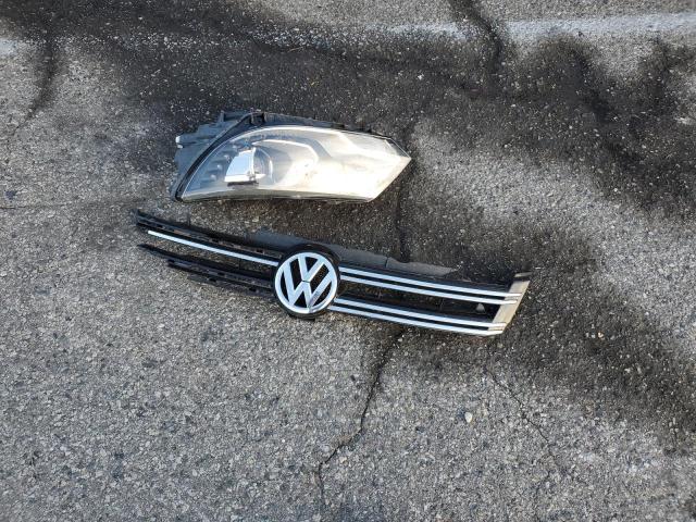 2017 VOLKSWAGEN TIGUAN SPO WVGUV7AX6HK019560