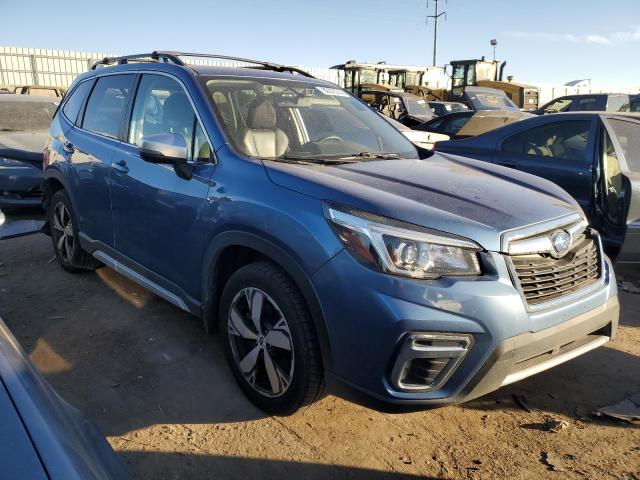 2020 SUBARU FORESTER T - JF2SKAXCXLH432837