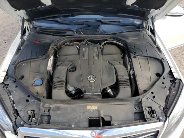 2017 MERCEDES-BENZ S 550E - WDDUG6DB2HA316894