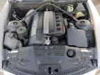 Lot #3024131832 2003 BMW Z4 2.5