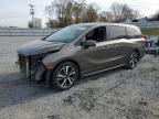 2018 HONDA ODYSSEY EL - 5FNRL6H94JB019710