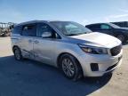 Lot #3024210894 2018 KIA SEDONA LX