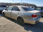 Lot #3024012294 2005 TOYOTA CAMRY LE