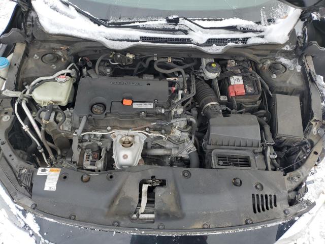 2019 HONDA CIVIC LX - 2HGFC2F61KH513461