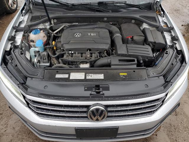 2017 VOLKSWAGEN PASSAT SEL - 1VWCT7A34HC080416