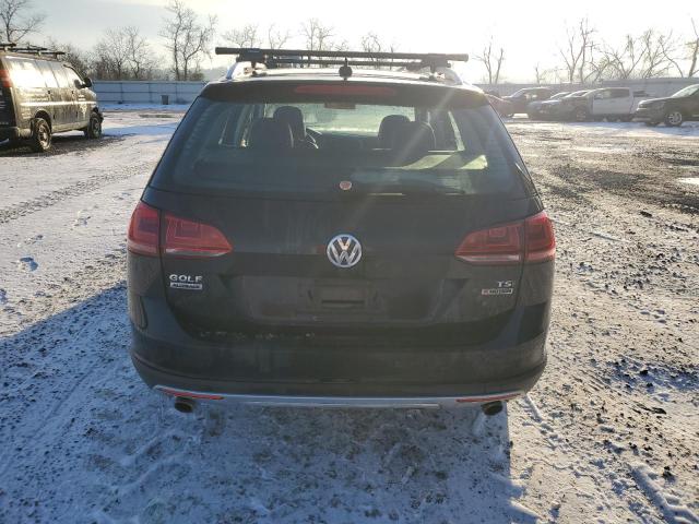 VIN 3VWH17AU3HM521388 2017 VOLKSWAGEN GOLF no.6