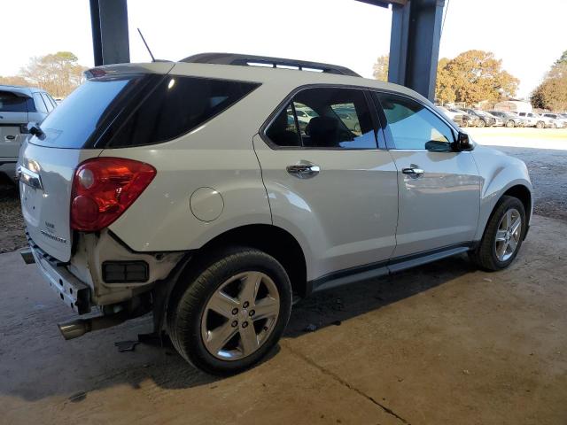 2015 CHEVROLET EQUINOX LT - 2GNFLDE35F6104292