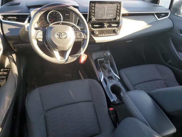 2022 TOYOTA COROLLA SE JTND4MBE6N3165851