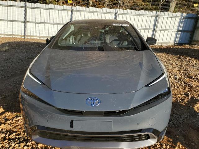 2024 TOYOTA PRIUS LE - JTDACAAU2R3038845