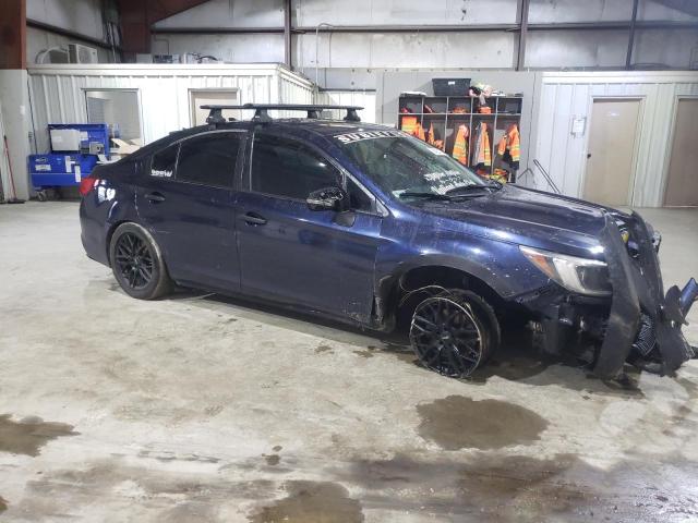 2018 SUBARU LEGACY 2.5 - 4S3BNAF67J3033380