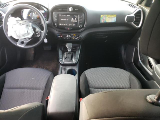 2023 KIA SOUL LX - KNDJ23AUXP7891630