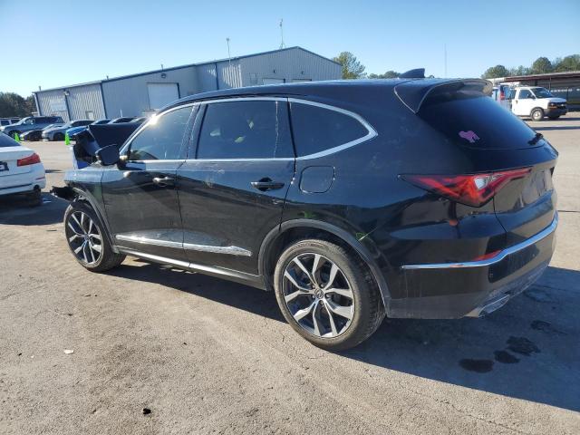 2022 ACURA MDX TECHNO - 5J8YD9H4XNL001313