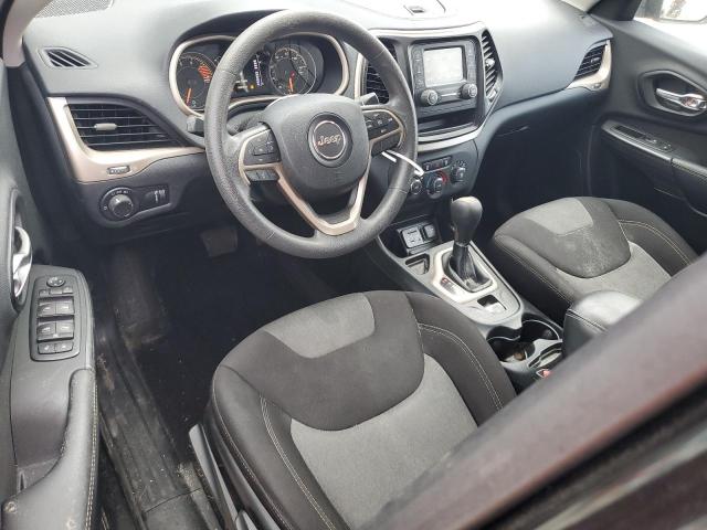 2016 JEEP CHEROKEE S - 1C4PJLAS7GW315348